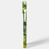 Bos Case-Mate iPhone Case (Achterkant / Links)