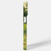 Bos Case-Mate iPhone Case (Achterkant / Rechts)