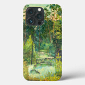 Bos Case-Mate iPhone Case (Achterkant)