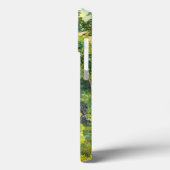 Bos Case-Mate iPhone Case (Achterkant / Links)