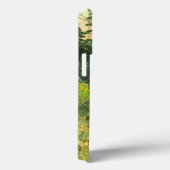 Bos Case-Mate iPhone Case (Achterkant / Rechts)