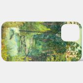 Bos Case-Mate iPhone Case (Achterkant / Rechts)