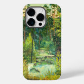Bos Case-Mate iPhone Case (Achterkant)