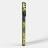 Bos Case-Mate iPhone Case (Achterkant / Rechts)