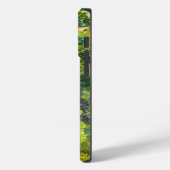 Bos Case-Mate iPhone Case (Achterkant / Links)