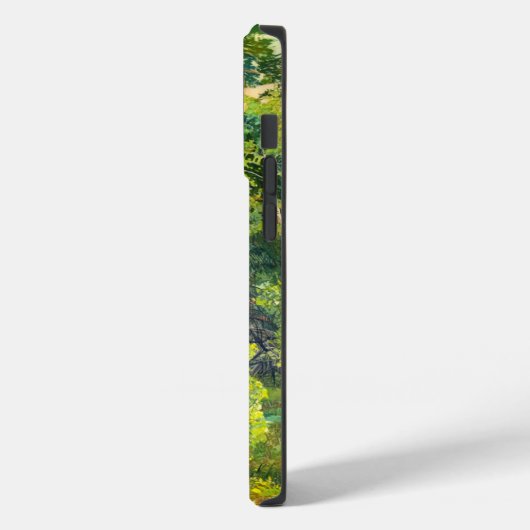 Bos Case-Mate iPhone Case (Achterkant / Links)