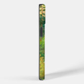 Bos Case-Mate iPhone Case (Achterkant / Rechts)