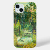 Bos Case-Mate iPhone Case (Achterkant)