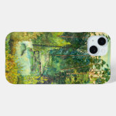 Bos Case-Mate iPhone Case (Achterkant (horizontaal))