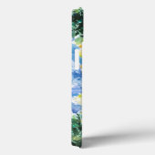 Bos Case-Mate iPhone Case (Achterkant / Rechts)