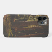 Bos Case-Mate iPhone Case (Achterkant (horizontaal))