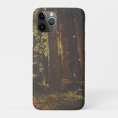 Bos Case-Mate iPhone Case (Achterkant)