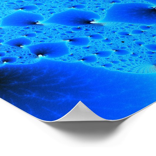 bos-collosaal poster (Hoek)