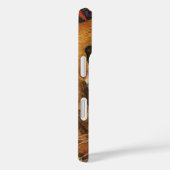 bos Creatures Red Fox Wilde Dier Case-Mate iPhone Case (Achterkant / Rechts)