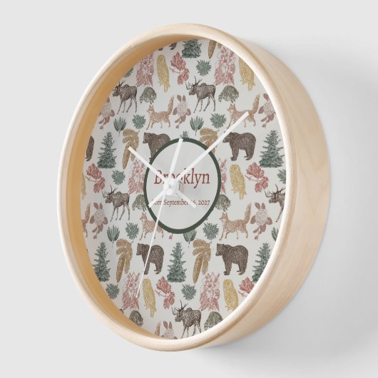  Bos Dieren Kwekerij (Hoek)