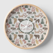  Bos Dieren Kwekerij (Voorkant)