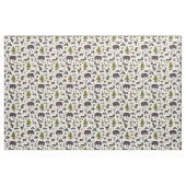  bos dierentuin stof (Yard (91,4 cm))
