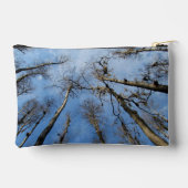 Bos door de bomen etui (Achterkant)