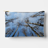 Bos door de bomen etui (Voorkant)