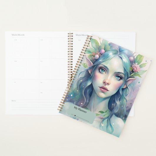Bos Dromer Planner (Display)