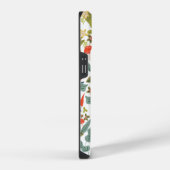 Bos Dwergen iPhone Hoesje (Rechterkant)