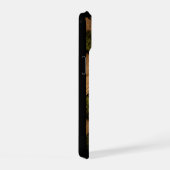 Bos Edelstenen Kever Hoesje iPhone 15 Case (Rechterkant)