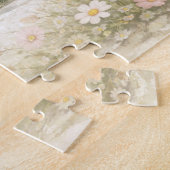 Bos eekhoorn legpuzzel (Zijkant)