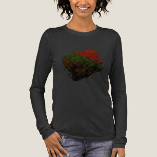 Bos Ember Gloed Tri-Blend Shirt