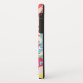 Bos en rozen Case-Mate iPhone case (Achterkant/links)