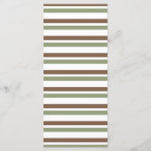 Bos- en woudavontuur wacht Menu 4x9 (Achterkant)