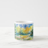 Bos Espresso Kop (Voorkant)