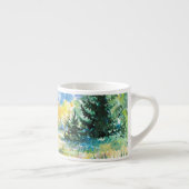 Bos Espresso Kop (Rechts)