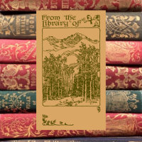 Bos-ex-libris
