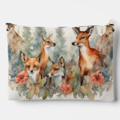 Bos fluistert etui (Achterkant)