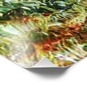 BOS FOTO AFDRUK (Hoek)