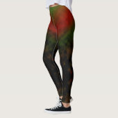 Bos Gloeiende Gloed Leggings (Links)
