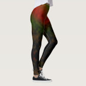 Bos Gloeiende Gloed Leggings (Rechts)