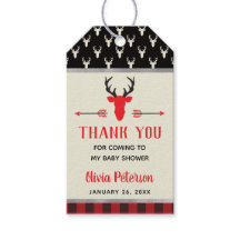 Bos Herten Bedankt Tag, Geweien, Baby Shower