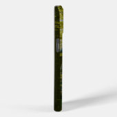 Bos in Herfst Verandering Case-Mate iPhone Case (Achterkant / Rechts)