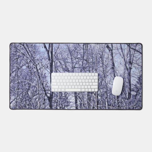 Bos in Twilight Bureaumat (Keyboard & Muis)