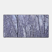 Bos in Twilight Bureaumat (Voorkant)