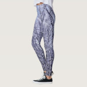 Bos in Twilight Leggings (Links)
