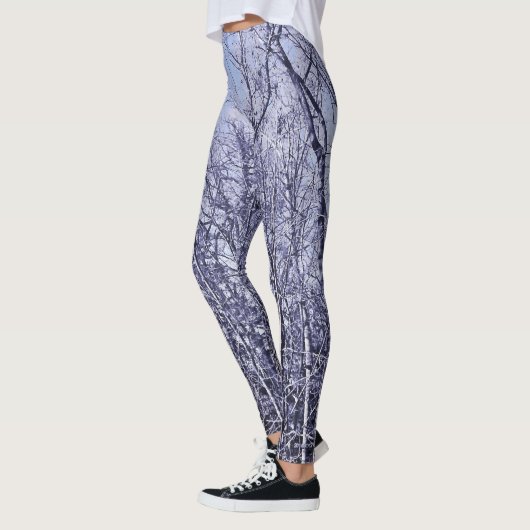 Bos in Twilight Leggings (Links)