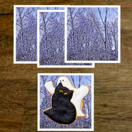 Bos in Twilight Servet