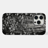 Bos iPhone Hoesje (Achterkant horizontaal)