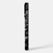 Bos iPhone Hoesje (Linkerkant)