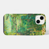 Bos iPhone Hoesje (Achterkant horizontaal)