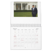 Bos Kalender (Mar 2026)