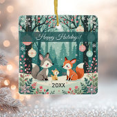  bos keramisch ornament