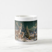 Bos Kerstmok Koffiemok (Center)